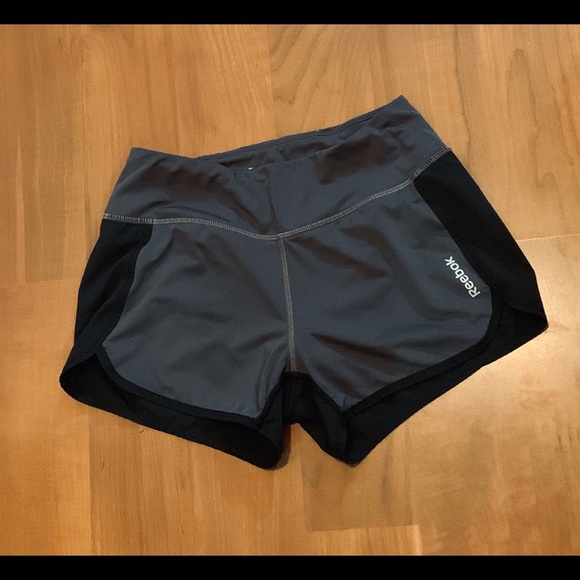 Reebok Running Shorts - Picture 2 of 6